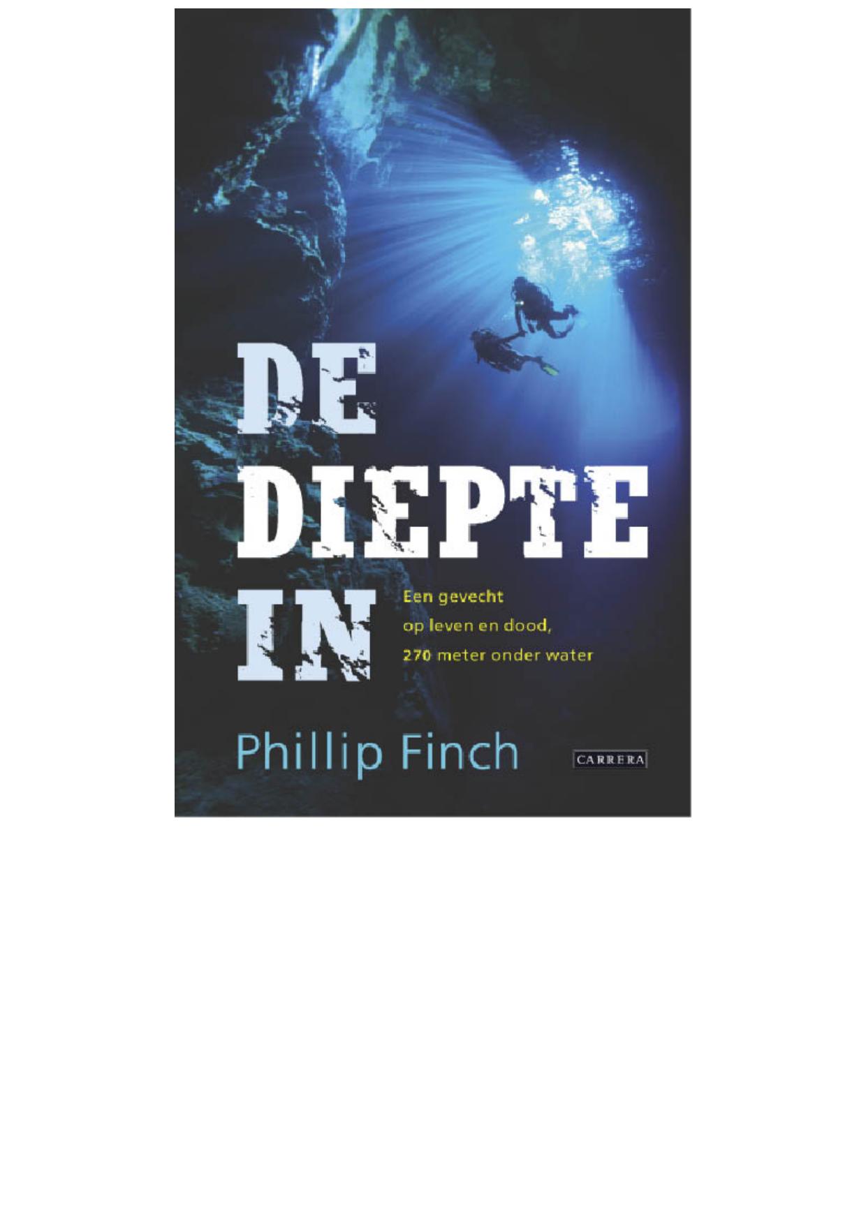 De diepte in