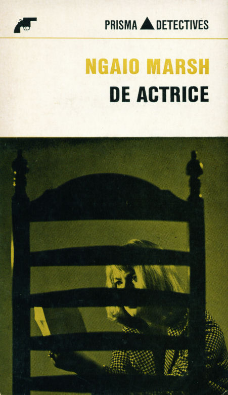 De actrice