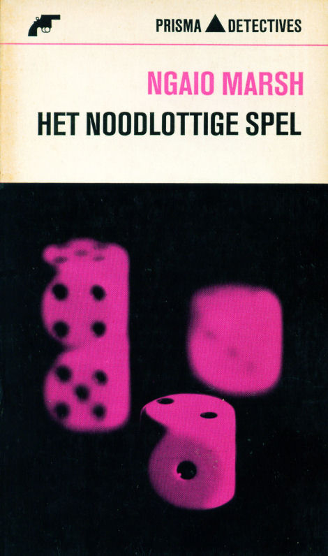 Het noodlotige spel