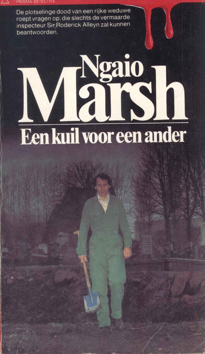 Een kuil voor een ander
