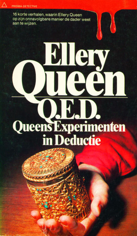 Q.E.D. Queens Experimenten in Deductie
