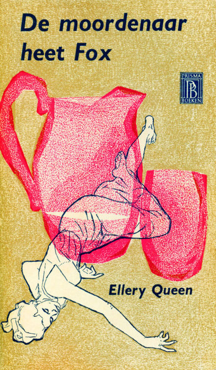 De moordenaar heet Fox