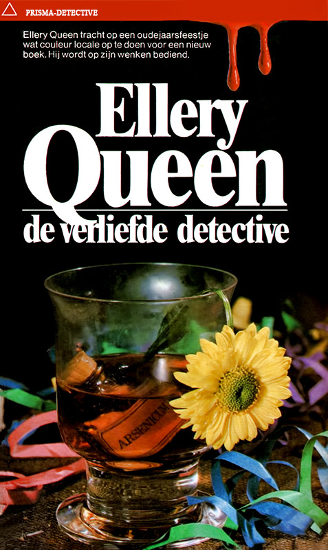 De Verliefde detective