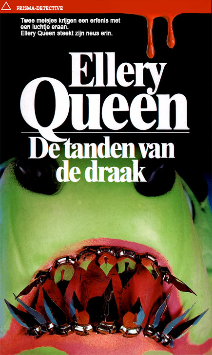 De tanden van de draak