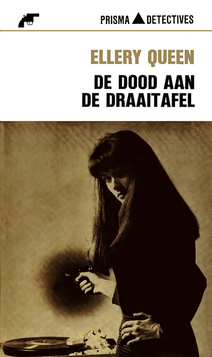 Dood aan de draaitafel