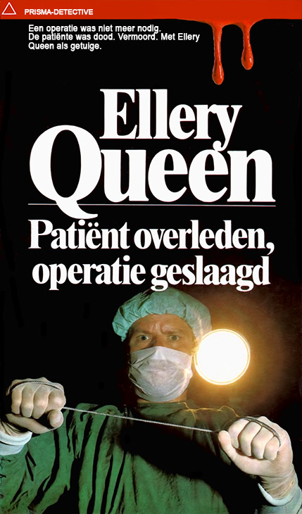 Patient overleden, operatie geslaagd