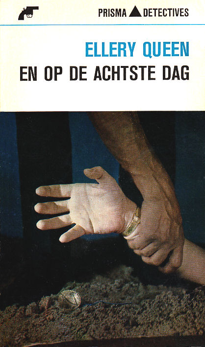 En op de achtste dag