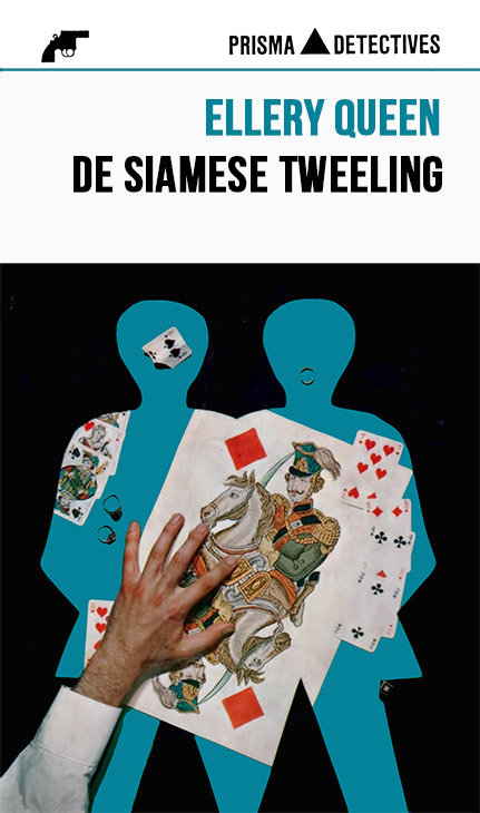 De Siamese Tweeling