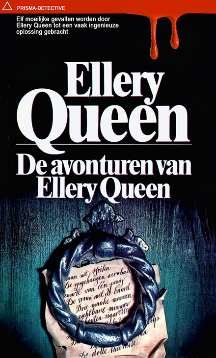 De avonturen van Ellery Queen