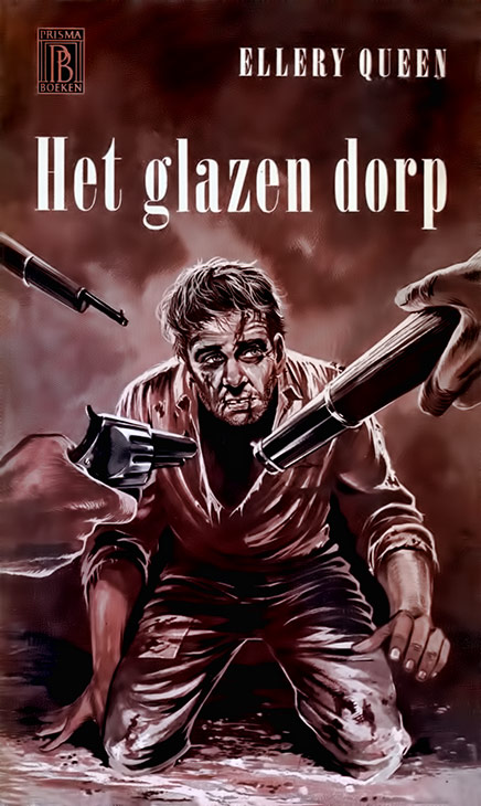 Het glazen dorp