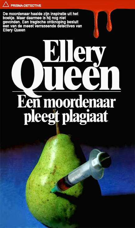 Een moordenaar pleegt plagiaat