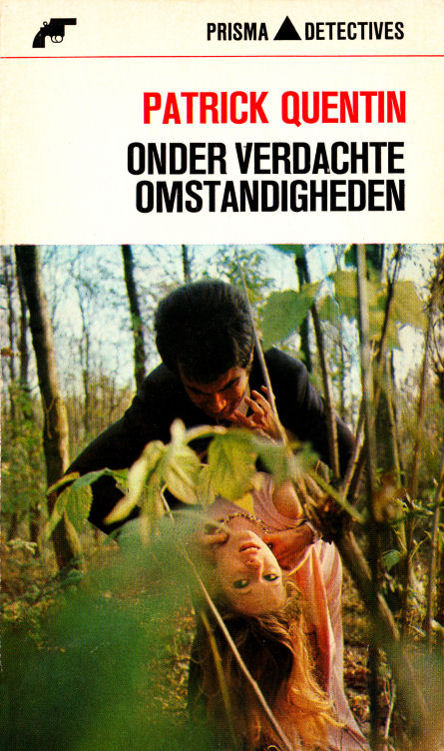 Onder verdachte omstandigheden