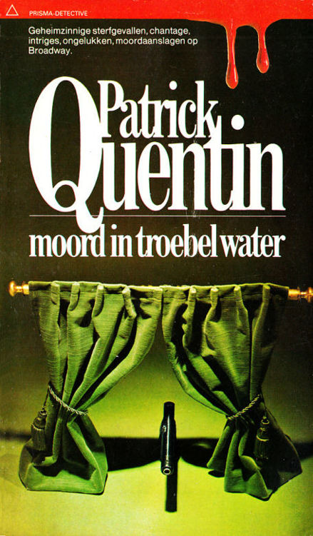 Moord in troebel water