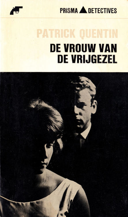 De vrouw van de vrijgezel