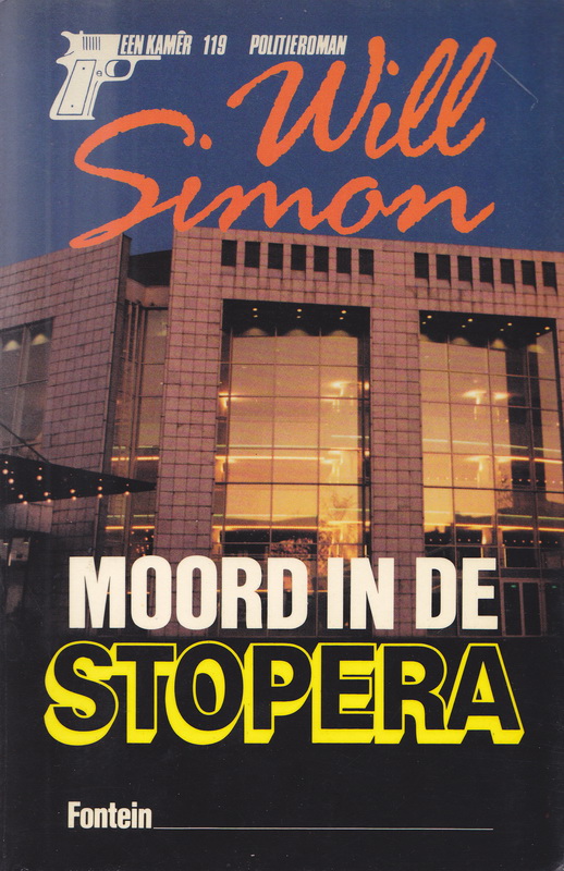 Moord in de Stopera