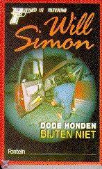 Dode honden bijten niet