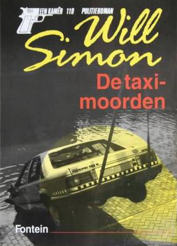 De Taximoorden