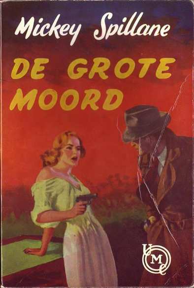De grote moord