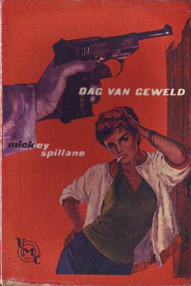 Dag van geweld