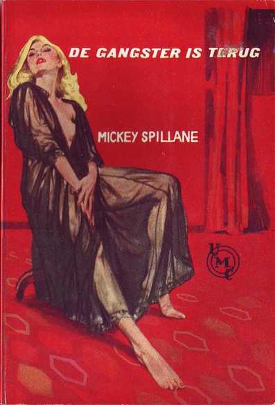 De Gangster Is Terug