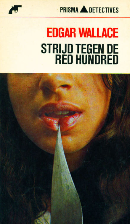 Strijd tegen de red hundred