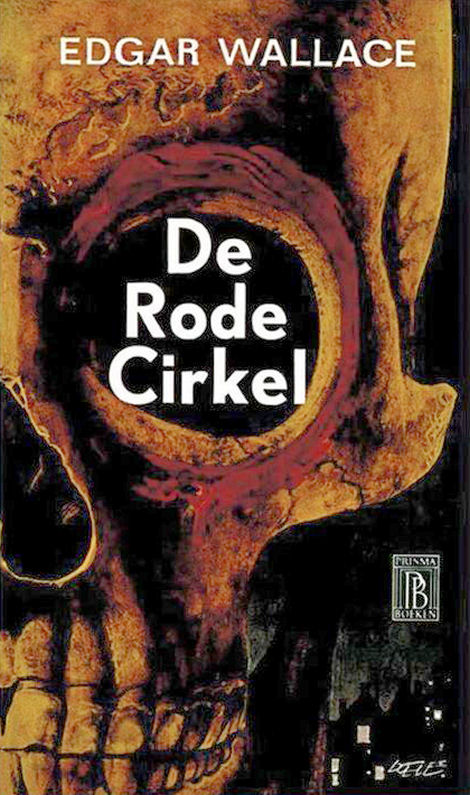 De rode cirkel