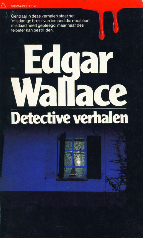 Detective verhalen