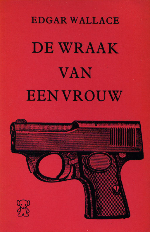 De wraak van een vrouw