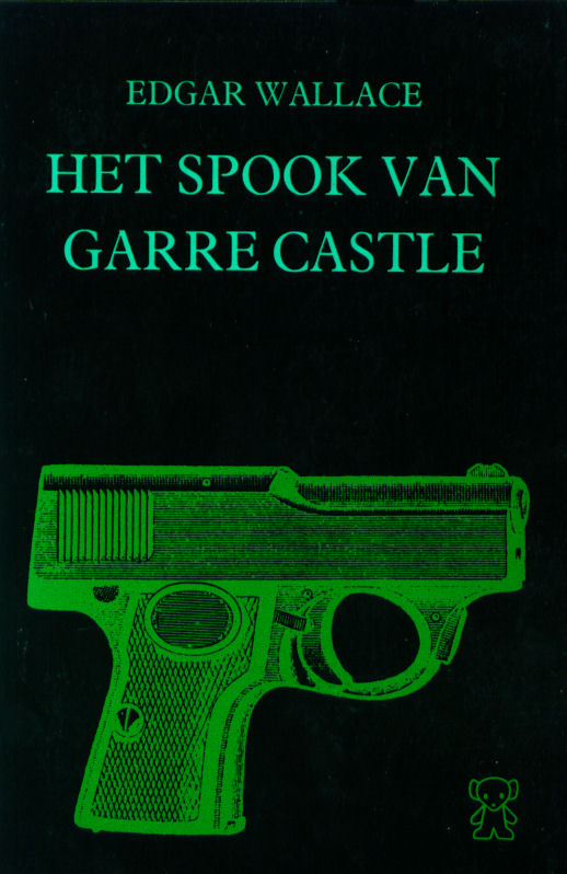 Het spook van Garre Castle