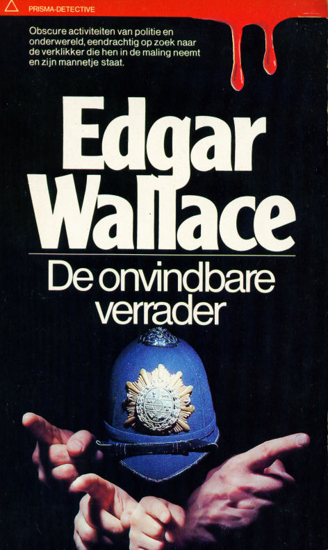 De onvindbare verrader