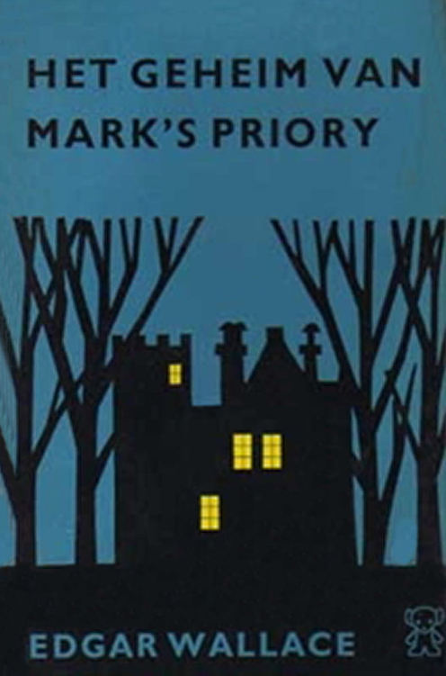 Het geheim van Marks priory