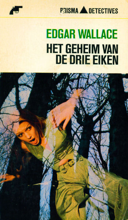 Het geheim van de drie eiken