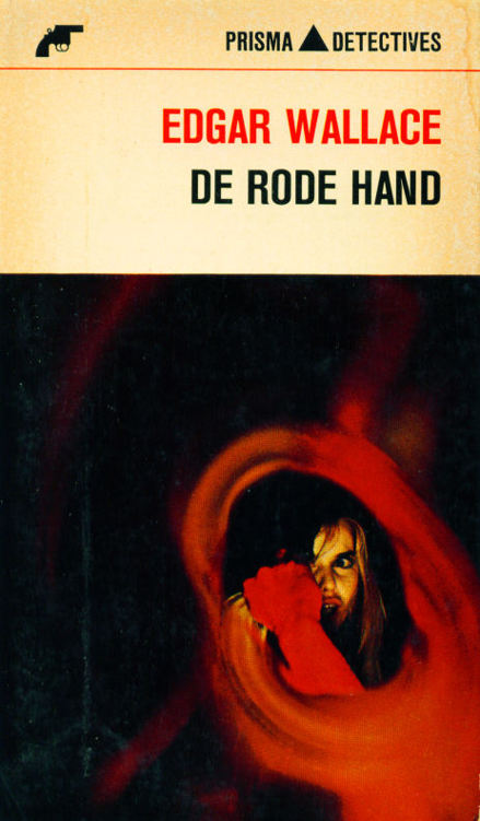 De rode hand