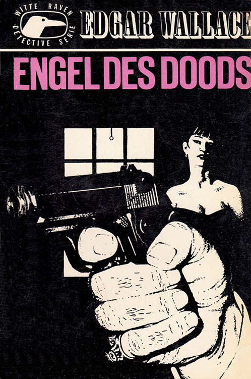 Engels des doods