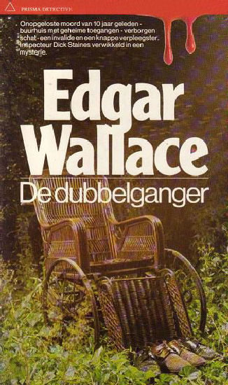 De dubbelganger