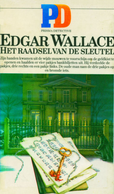 Het raadsel van de sleutel
