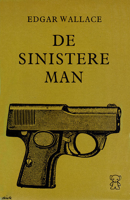 De sinistere man
