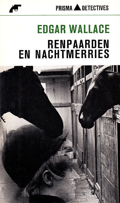 Renpaarden en nachtmerries
