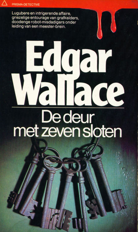 De deur met zeven sloten