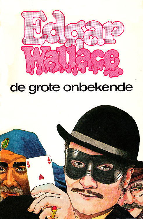 De grote onbekende
