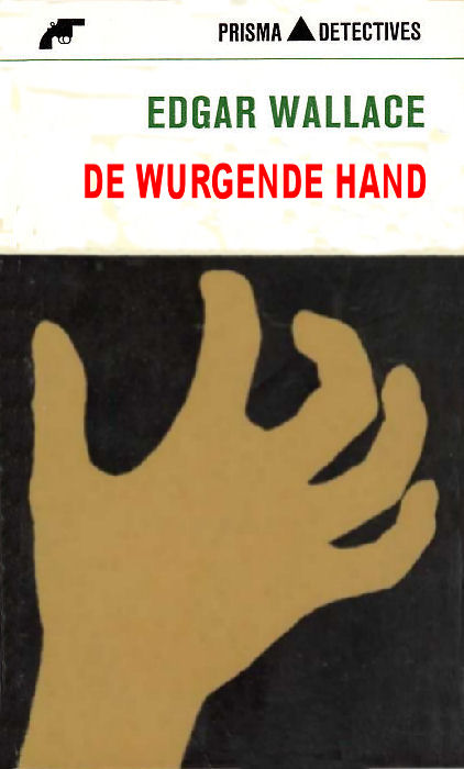 De wurgende hand