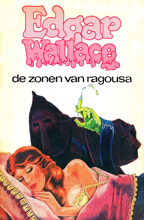 De zonen van Ragousa