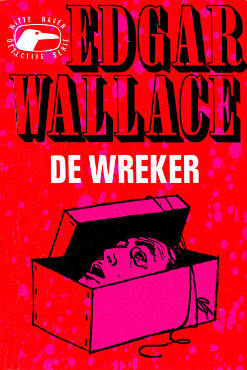 De wreker