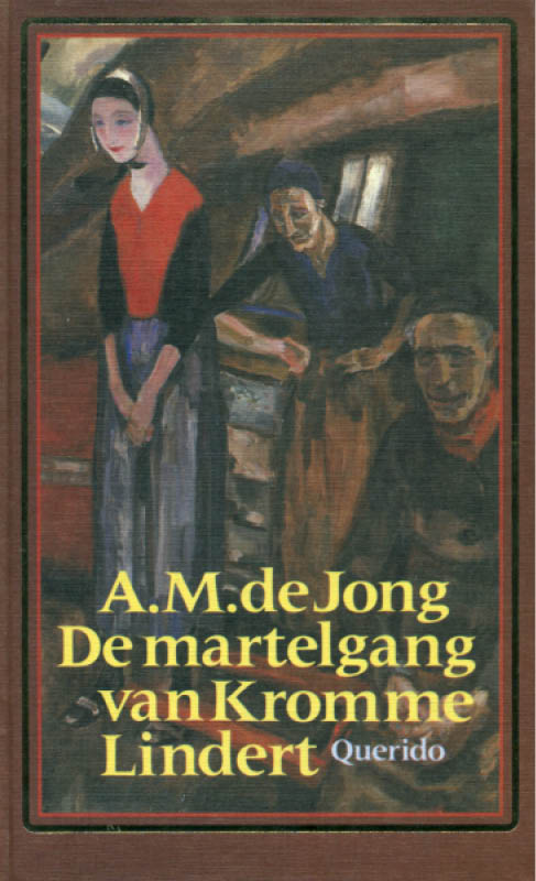 Martelgang van kromme lindert