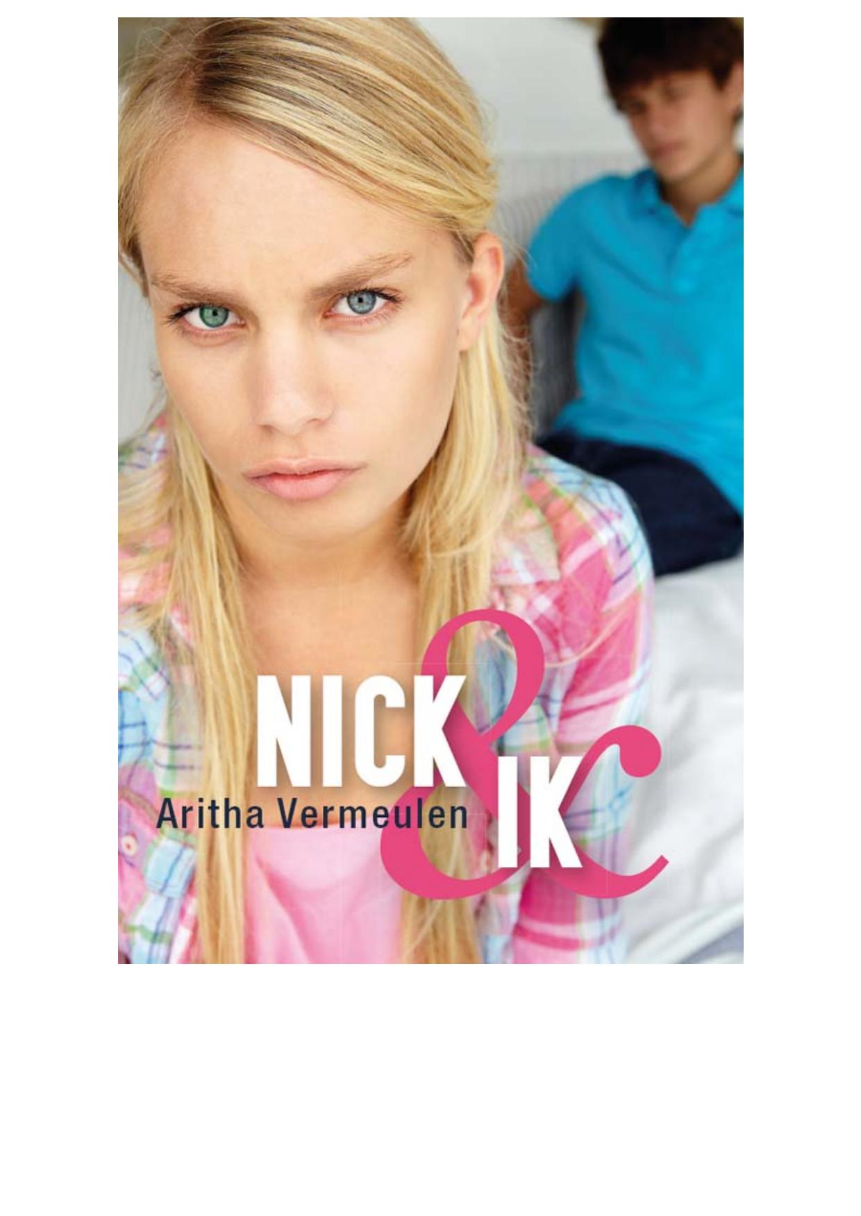 Nick en ik