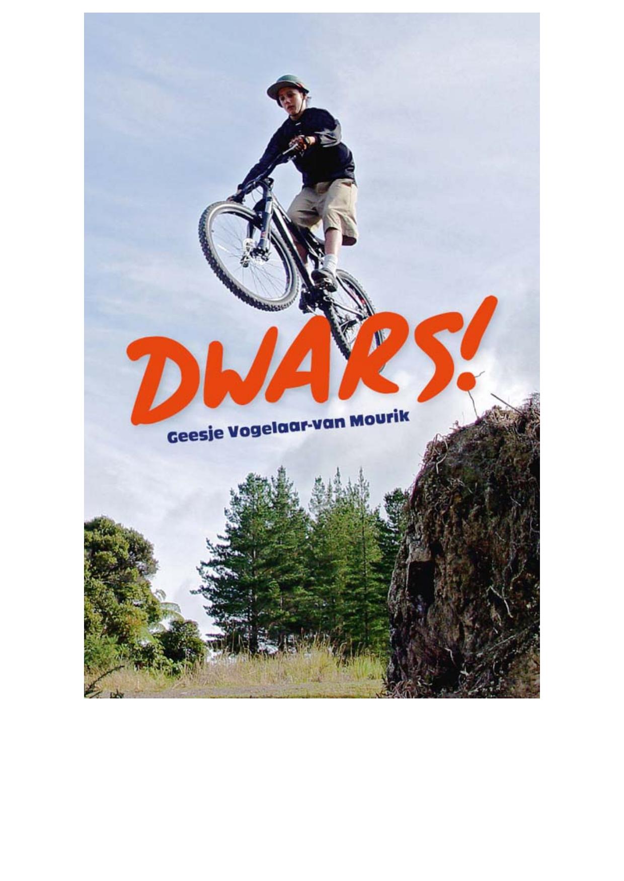 Dwars!