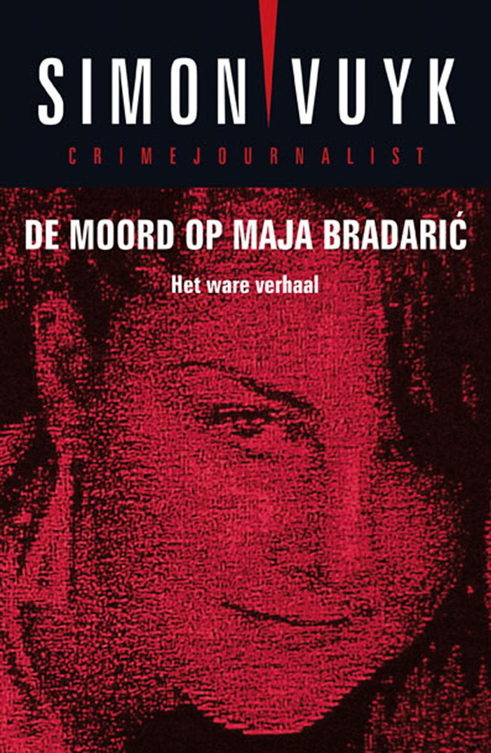 De moord op Maja Bradaric