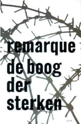 De boog der sterken