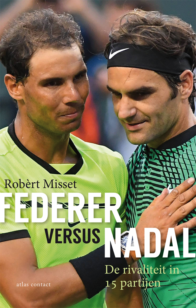 Federer vs Nadal