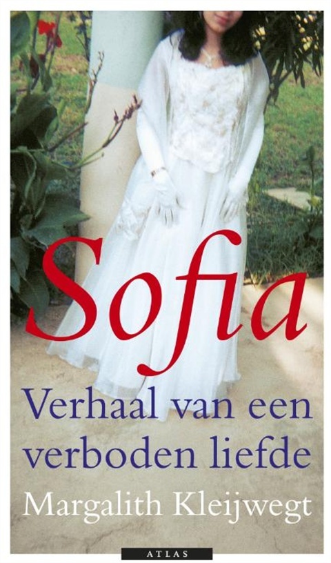 Sofia Verhaal van een verboden liefde